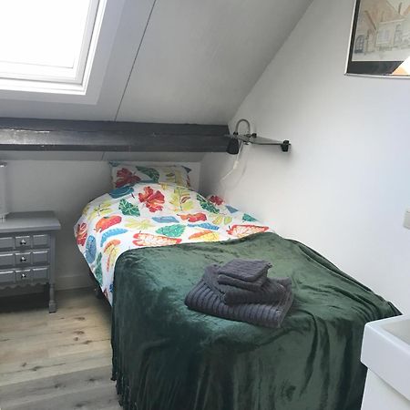 Boerderij De Zalm Bed & Breakfast Schalkwijk Eksteriør bilde